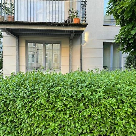 Gemuetliches Apartment Im Herzen Detmolds Exteriér fotografie