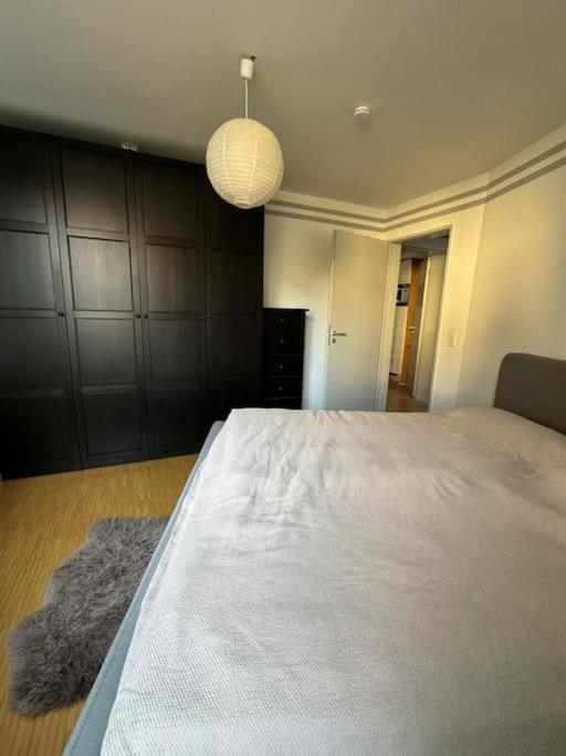 Gemuetliches Apartment Im Herzen Detmolds Exteriér fotografie