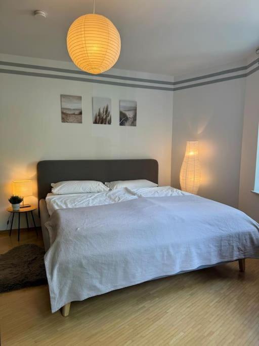 Gemuetliches Apartment Im Herzen Detmolds Exteriér fotografie